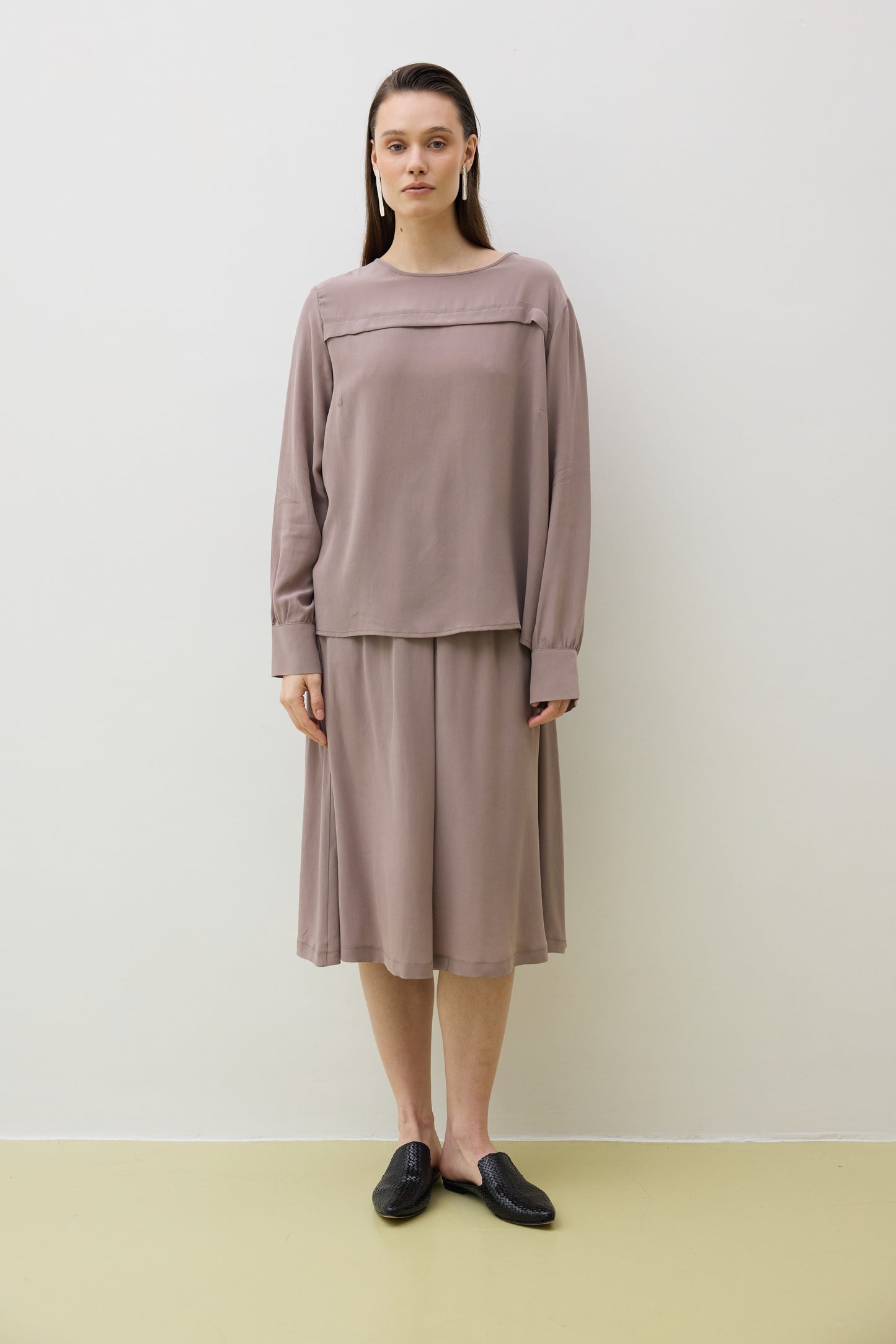 Top 25 | Lilac