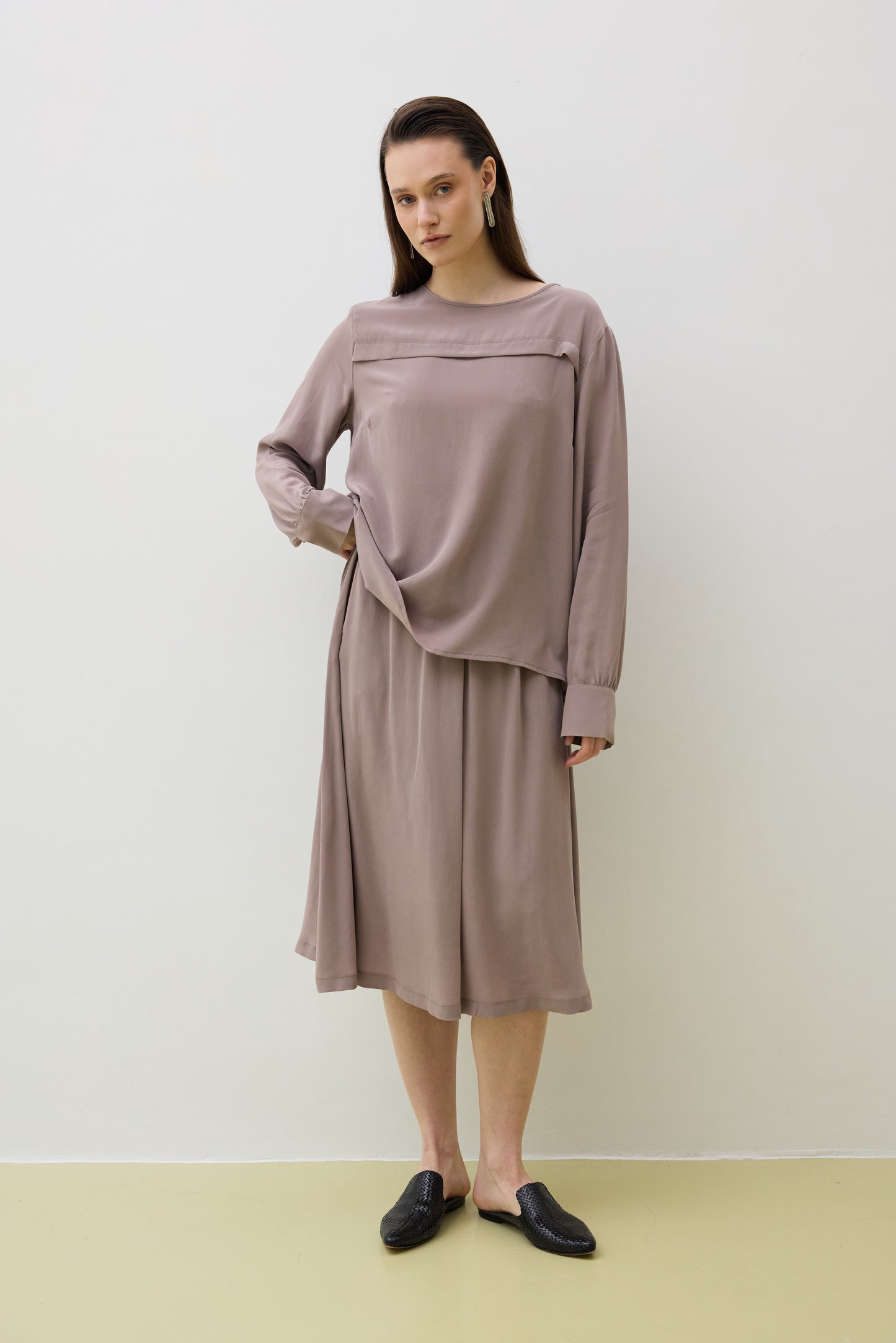 Top 25 | Lilac