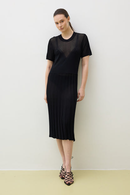 Dress 4 | Black