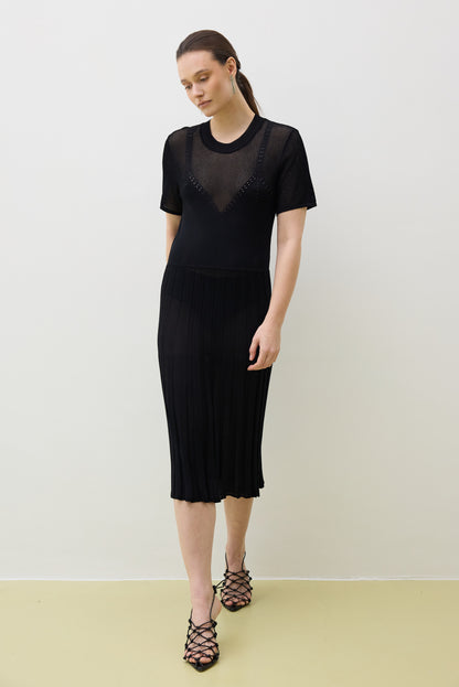 Dress 4 | Black