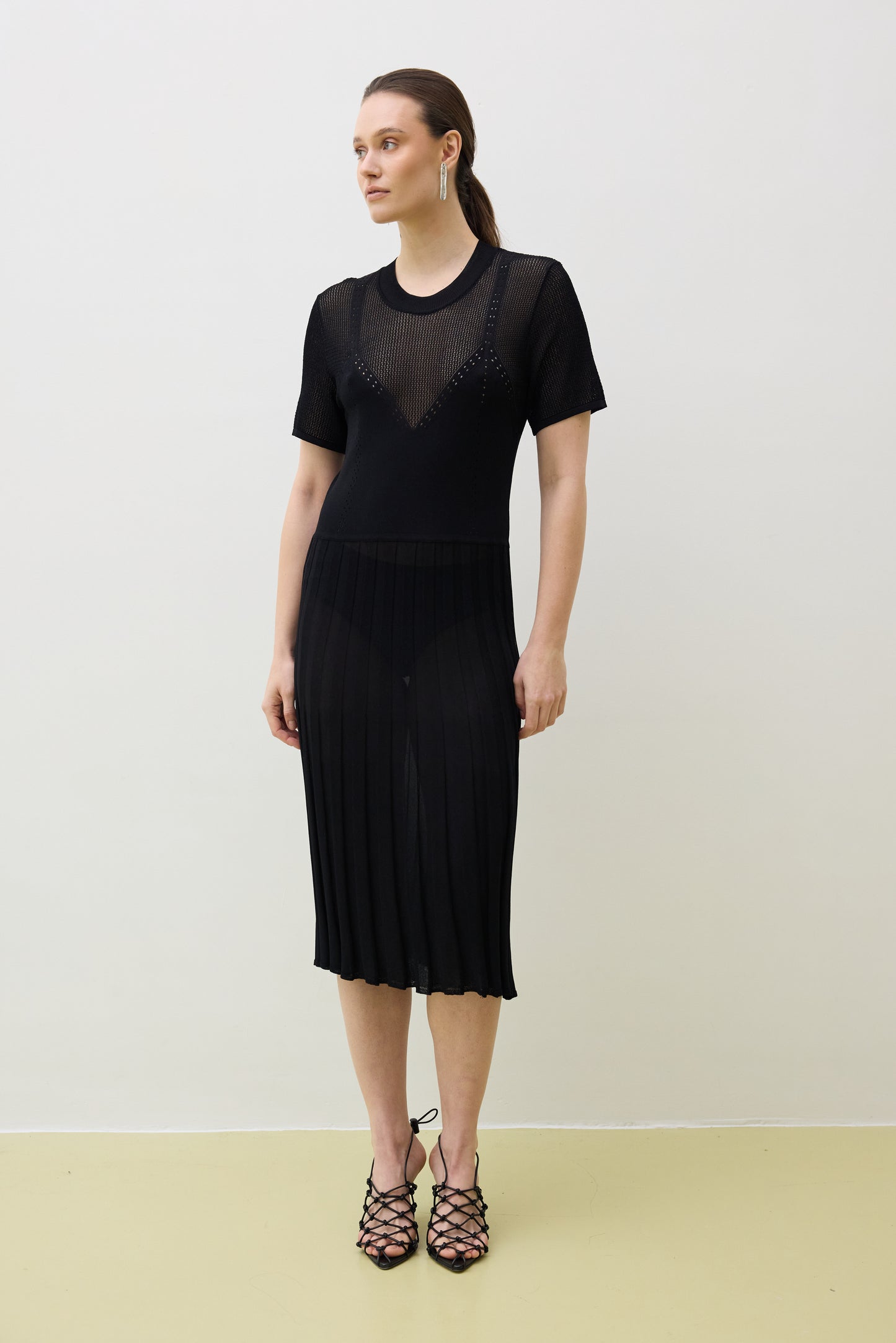 Dress 4 | Black