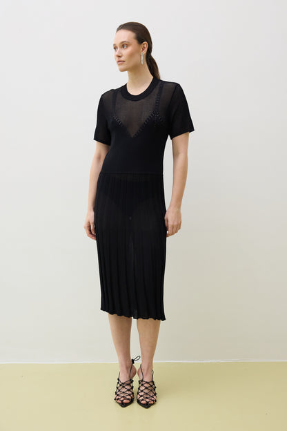 Dress 4 | Black
