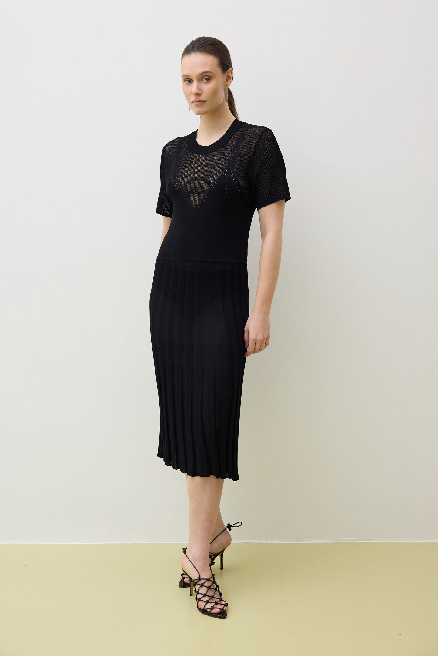 Dress 4 | Black