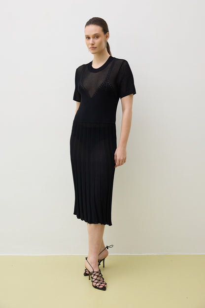 Dress 4 | Black