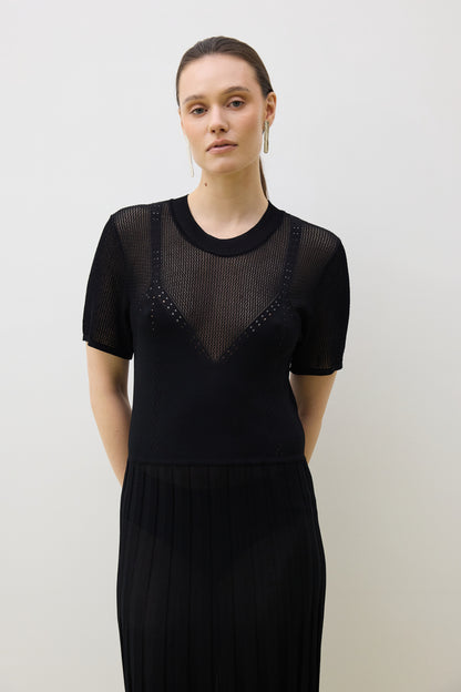 Dress 4 | Black