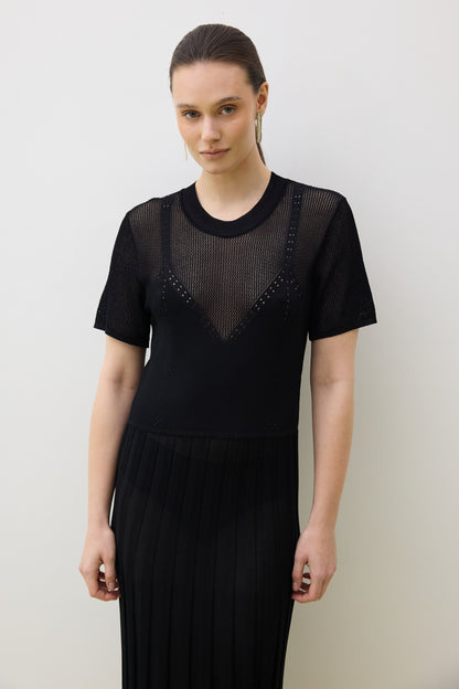 Dress 4 | Black