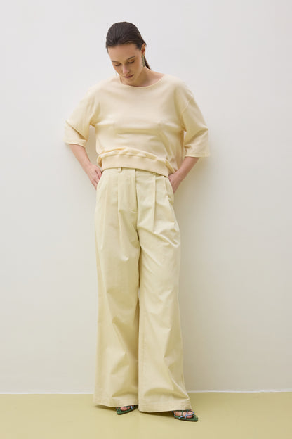 T-Shirt 3 | Cream