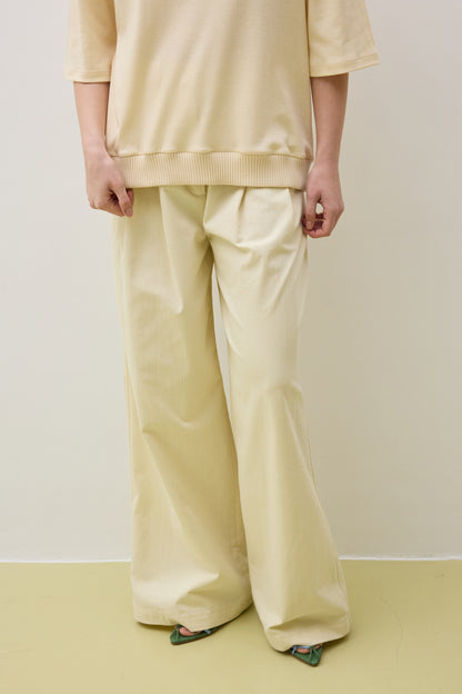 T-Shirt 3 | Cream