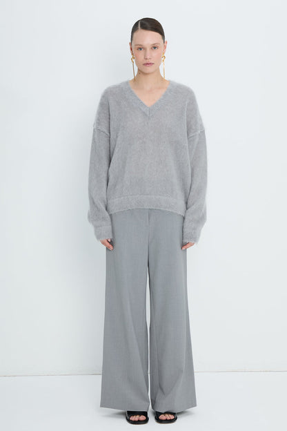 Pants 3 Tailored Trousers | Grey