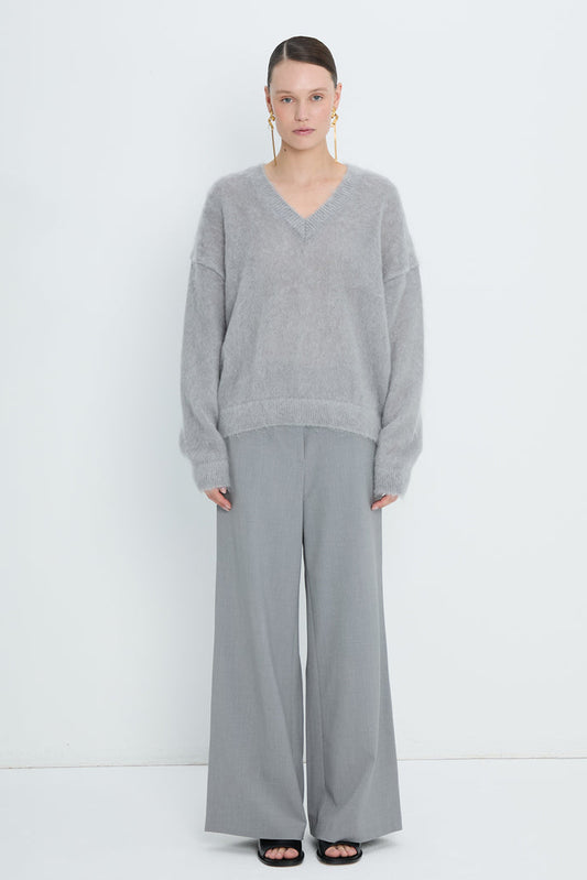 Pants 3 Tailored Trousers | Grey