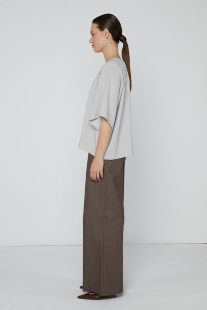 Pants 3 Tailored Trousers | Mud