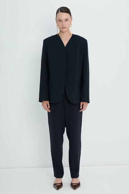 Pants 7 | Dark Blue