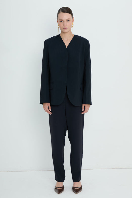 Pants 7 | Dark Blue