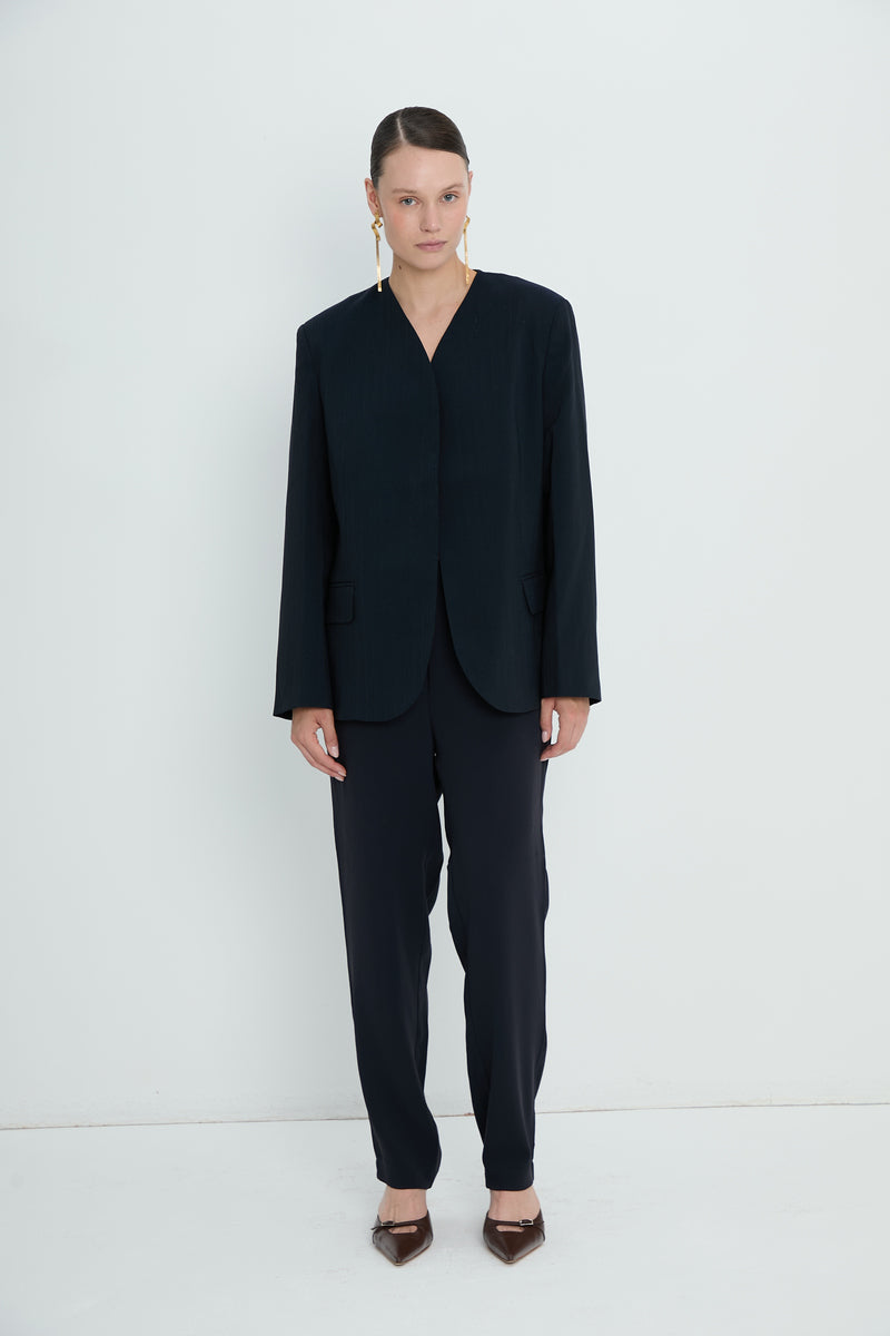 Pants 7 | Dark Blue
