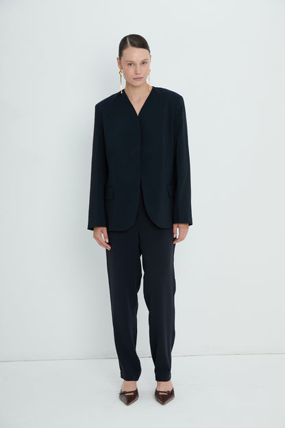 Pants 7 | Dark Blue