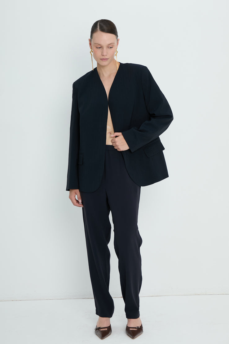 Pants 7 | Dark Blue