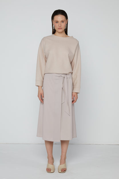 Skirt 2 | Lilac