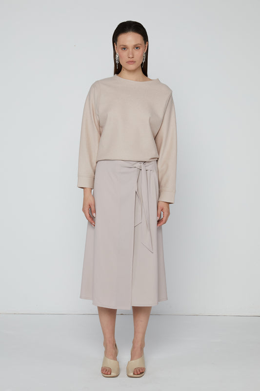 Skirt 2 | Lilac