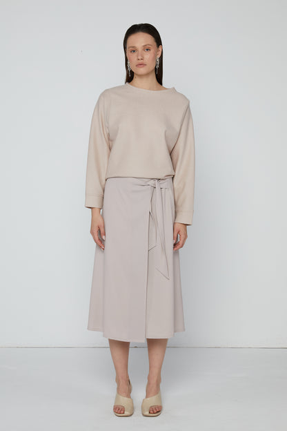 Skirt 2 | Lilac