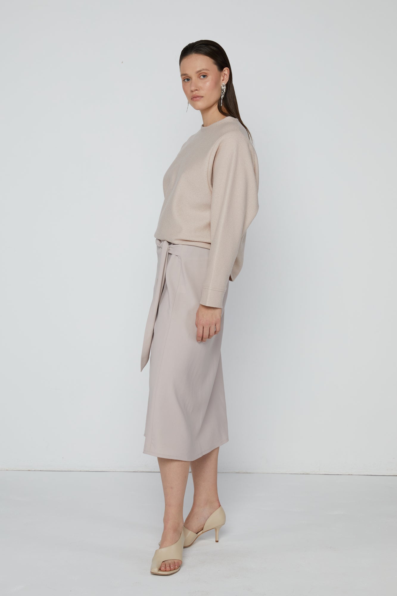 Skirt 2 | Lilac