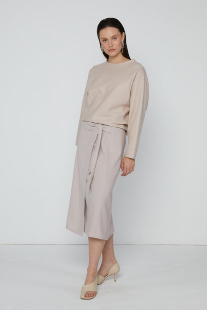 Skirt 2 | Lilac